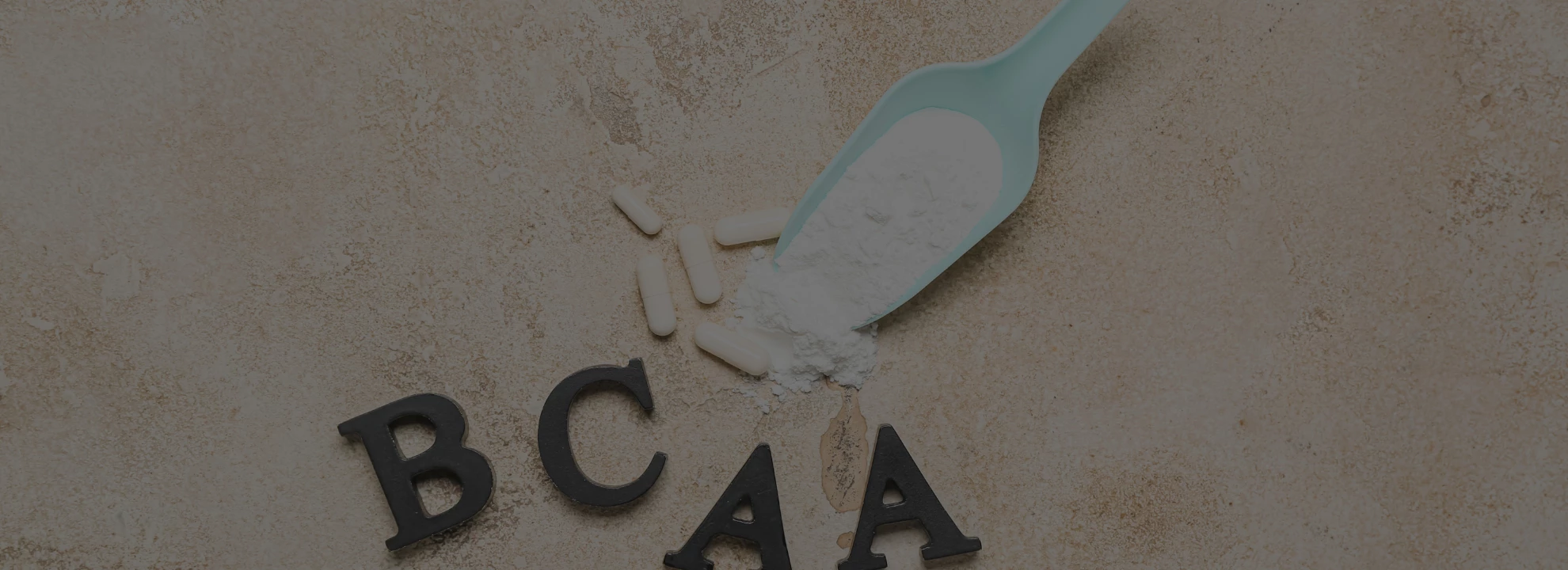 Les nombreux bienfaits et avantages des BCAA