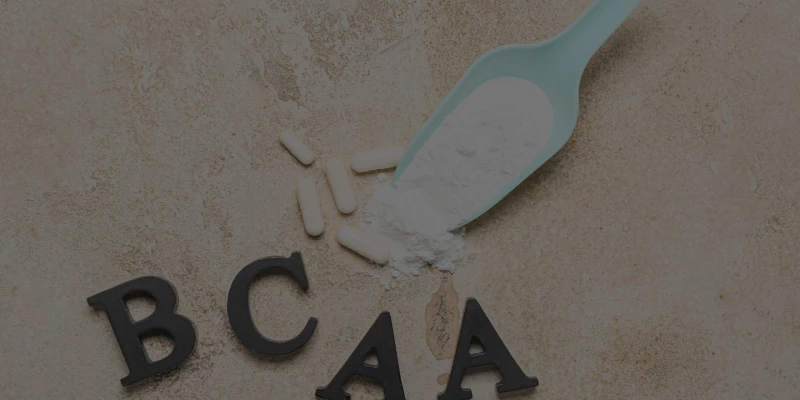 Les nombreux bienfaits et avantages des BCAA