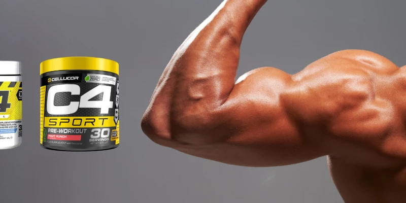 Quel C4® Pre-Workout vous convient le mieux ?