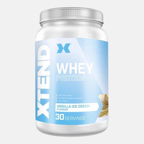 Xtend Whey Protein - XTEND